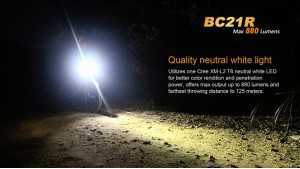 Fenix BC21R